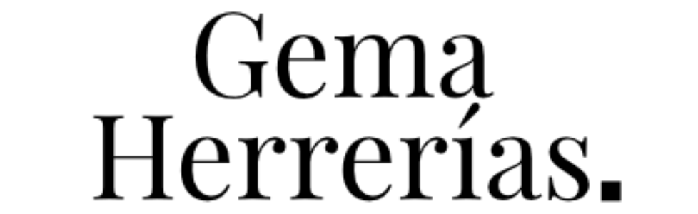 Productos de Gema Herrerías